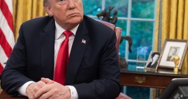 ترامب: الطريق لا يزال طويلا أمام أمريكا والصين لإبرام اتفاق تجارى