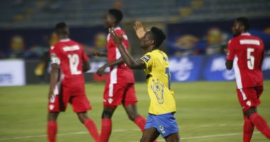 تنزانيا تتفوق على كينيا 2 - 1 فى الشوط الأول بأمم أفريقيا.. فيديو