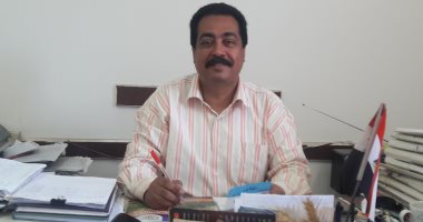 الإرشاد الزراعى ببورسعيد: غلق باب توريد القمح بعد استلام 6319.416 طن