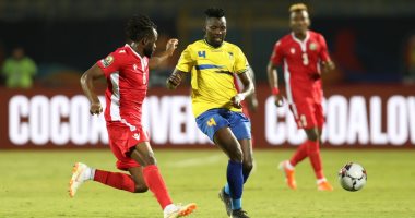 كينيا تتقدم 3 - 2 على تنزانيا بعد مرور 80 دقيقة.. فيديو 