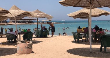 10 أماكن يمكنك زيارتها خلال إجازة العيد فى البحر الأحمر.. تعرف عليها