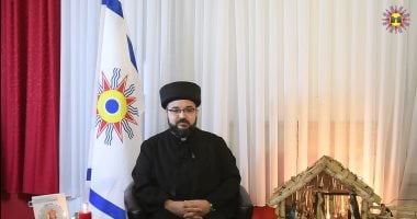 الجمعة.. مدبر كنيسة الكلدان يترأس قداس عيد ميلاد العذراء مريم بمصر الجديدة