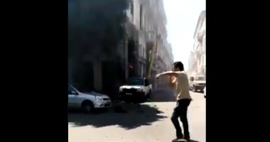 البحرين تدعو رعاياها في العاصمة تونس لأخذ الحيطة والحذر