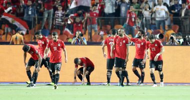 حصاد الرياضة المصرية اليوم الجمعة 11 / 10 / 2019 