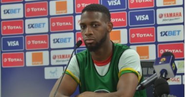 لاعب مالى: مواجهة تونس قوية.. والطقس سيؤثر علينا
