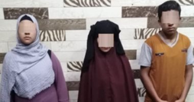 زوجة تتخلص من زوجها بمبيد حشرى فى كبسولة العلاج بالمنوفية