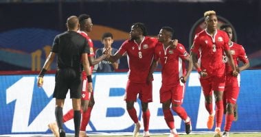 كينيا تخطف فوزا مثيرا من تنزانيا بثلاثية فى أمم أفريقيا.. فيديو