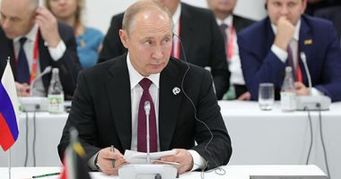 نائب وزير الخارجية الأمريكى يبحث مع نظيره الروسى القضايا الأمنية الرئيسية