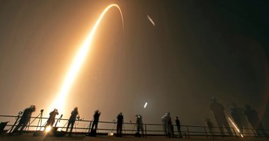 SpaceX تفتح الطلبات المسبقة لخدمة Starlink عبر الأقمار الصناعية 
