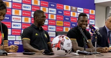 سيدورف يكشف سر قوة الكاميرون قبل مواجهة غانا فى أمم أفريقيا 2019