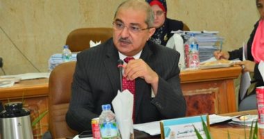 تعرف على كيفية تحويل المقررات الورقية إلى إلكترونية بجامعة أسيوط × 8 معلومات