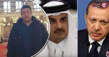  شقيق "زكى مبارك" يعرى القتلة أمام العالم.. الأدلة دحضت افتراءات أردوغان حول مقتل الشاب الفلسطينى.. والاعتداء على نجلة شقيق الضحية أبرز وحشية النظام التركى.. واستمرار الانتهاكات فى السجون
