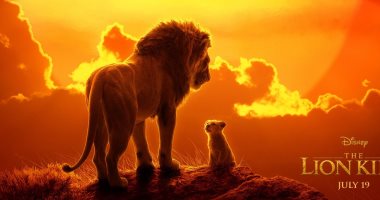 مليار و517 مليون دولار حصيلة إيرادات فيلم The Lion King