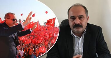 بعد انحياز الأتراك "لأغلو" فى الانتخابات وانفضاضهم عن "خليفة المسلمين المزعوم".. القيادى البارز "على بابا جان" "يشق عطا الطاعة ويخرج عن الجماعة" مناطحا إمامه بحزب جديد.. والرئاسة الشرفية لعبد الله جول