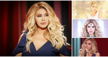 نوال الزغبى"جينفر لوبيز العرب".. تعرف على أهم المحطات فى مشوارها الغنائى