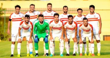 الزمالك يستعيد الدوليين الليلة فى أول مران بعد معسكر قبرص