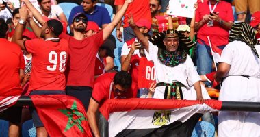 الجماهير تصب غضبها على لاعبي الفراعنة بعد التعادل مع كينيا 
