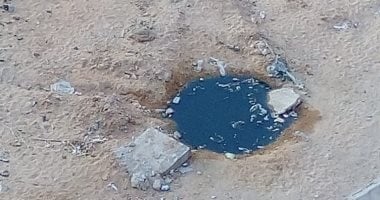 شكوى من انتشار القمامة وغياب المرافق بمدينة جسر السويس الجديدة