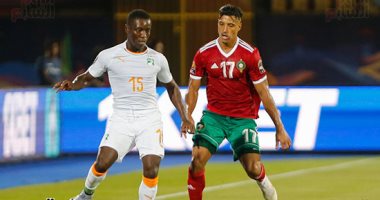 موعد مباراة المغرب ضد بنين فى دور الـ 16 بكأس الأمم الأفريقية 