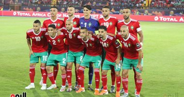 المغرب ضد كوت ديفوار.. الأسود تتقدم على الأفيال بعد 23 دقيقة