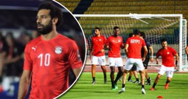 "بى بى سى" تصطاد فى الماء العكر.. القناة البريطانية تشوش على المنتخب المصرى.. محاولات لإثارة الرأى العام العالمى ضد محمد صلاح.. والشبكة الإخبارية تتمسك بالعداء للنماذج المصرية الناجحة