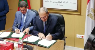 ولى العهد السعودى يلتقى ملكة هولندا على هامش قمة العشرين فى اليابان