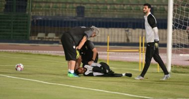 سوبر كورة.. كل ما تريد معرفته عن وتر أكيليس بعد اصابة جنش