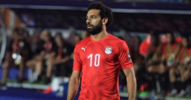 ليفربول يدعم محمد صلاح قبل مباراة مصر ضد أوغندا