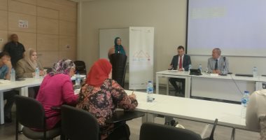 محافظ البحر يفتتح منتدى القاهرة للتغير المناخى الحادى والستين