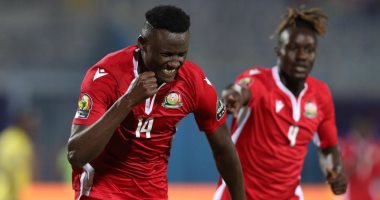 الكينى أولونجا أفضل لاعب بالدورى اليابانى لموسم 2020 