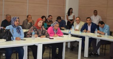 منتدى القاهرة للتغيرات المناخية الـ61 يختتم فعالياته اليوم