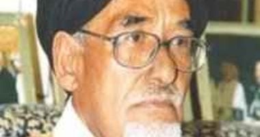 مبدع من موريتانيا.. أحمد ولد عبد القادر و"الأسماء المتغيرة"