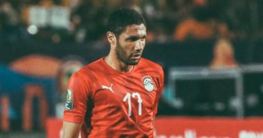 الننى يساهم فى علاج لاعب منتخب الشباب السابق بعد إصابته بجلطة