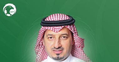 ياسر المسحل رئيساً للاتحاد السعودى لكرة القدم حتى 2023