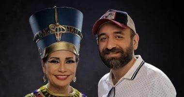 شاهد..عمرو سلامة ونفرتيتى الدراما سوسن بدر فى حملة سرطان البروستاتا