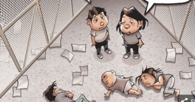 ‎رئيس وزراء اليونان يدعو لتقييد دعم تركيا المالى بشأن اللاجئين