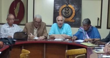 "التجمع" يختار أمينة النقاش متحدثا رسميا خلفا للراحل نبيل زكى