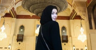 صورة .. جوهرة ترتدى الحجاب وتثير تساؤلات السوشيال ميديا