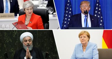الصحف العالمية: قاضى أمريكى يعرقل سعى ترامب لتخصيص 2.5 مليار دولار لبناء الجدار الحدودى.. وواشنطن تتراجع عن فرض مزيد من الرسوم الجمركية على الصين.. ماى تناشد أعضاء حزب "المحافظين" بالحفاظ على قيمه التقليدية 