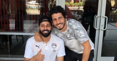 جنش يطير إلى ألمانيا الثلاثاء المقبل لإجراء جراحة وتر أكيلس 