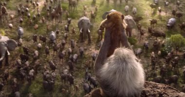 توقعات باكتساح فيلم Lion King لشباك التذاكر بـ 150 مليون دولار