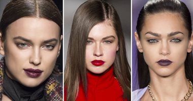 عشان الصيف مناسباته مبتخلصش.. اعرفى موضة المكياج السواريه فى 2019