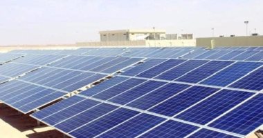 الإمارات تبدأ تشغيل محطة طاقة شمسية بقدرة 1177 ميجاوات