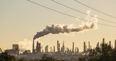 أوروبا تسجل رقما قياسيا للمناخ الأكثر سخونة خلال آخر خمس سنوات