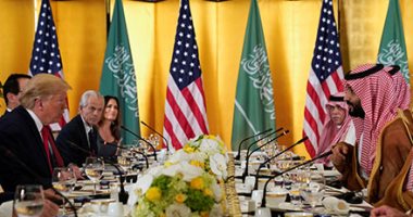 السعودية والولايات المتحدة تبحثان التعاون المشترك