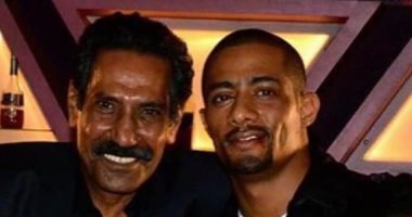 محمد رمضان  لـ محمد أبو الوفا: وجودك إضافة كبيرة في أعمالي