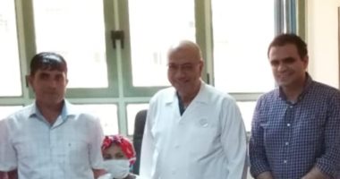 جامعة المنصورة تنظم مؤتمرها العلمى الثانى الأربعاء المقبل