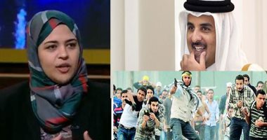ردود أفعال واسعة على انفراد "اليوم السابع" بمستندات التمويلات القطرية للمراكز الأوروبية.. حقوقية: تتخفى وراء شعارات خيرية لدعم الإرهاب.. باحث: التمويلات تستهدف إسقاط الأنظمة العربية.. خبير: كشفت وجه قطر القبيح