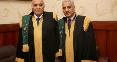 الاستئناف: بدء تشغيل البوابة الإلكترونية بمأمورية الاستئناف بشبرا الخيمة
