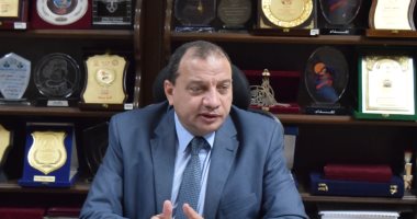 إعلان حالة الطواريء بالمستشفى الجامعى ببنى سويف بمناسبة احتفالات ثورة 30 يونيو   